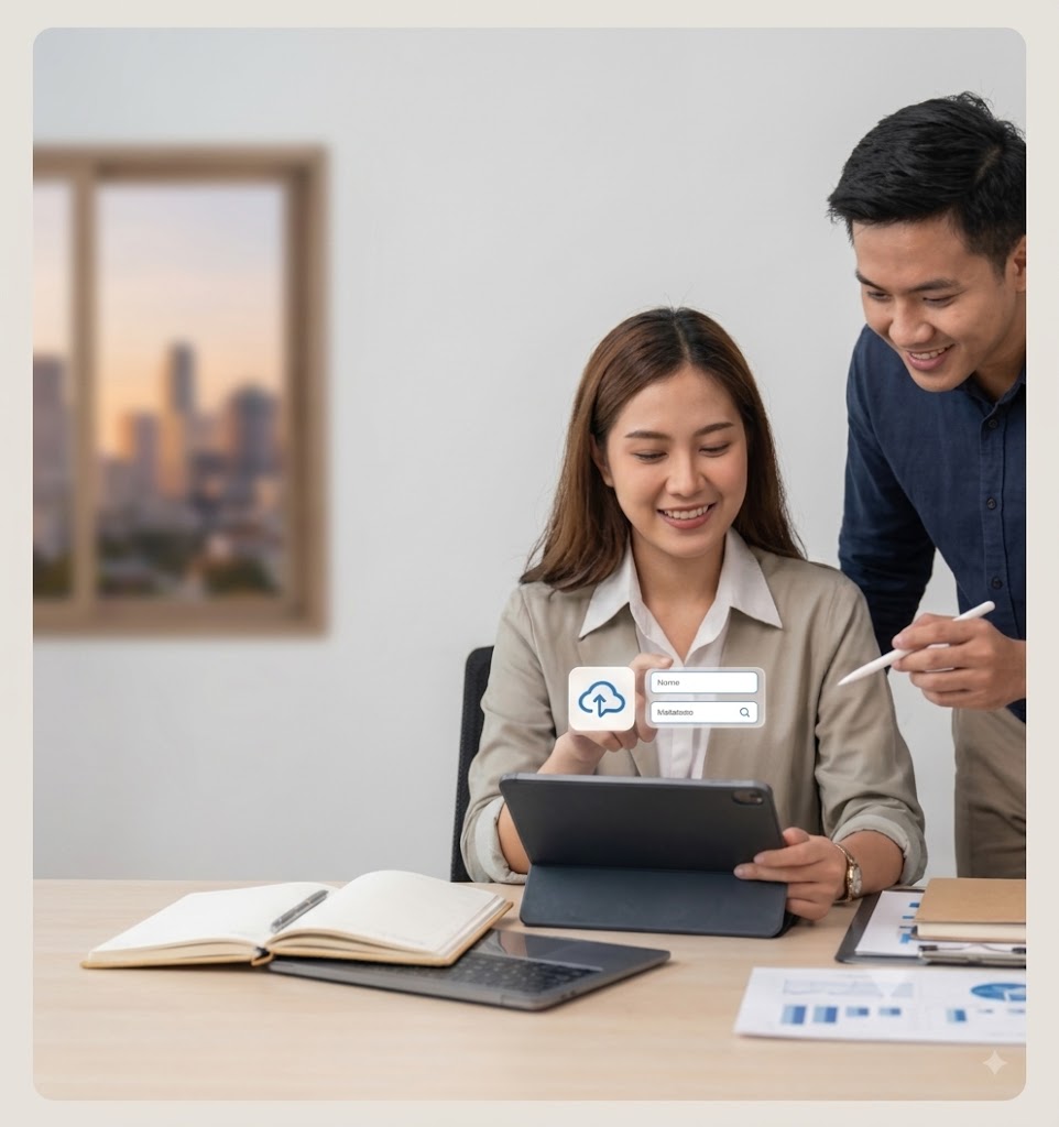 Operasional Bisnis 2