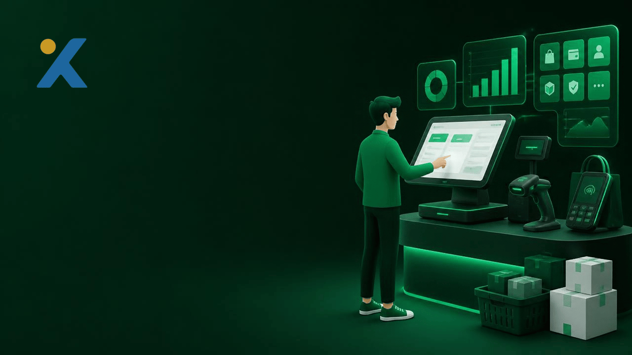 Fitur Wajib yang Harus Ada di Aplikasi POS Modern 2026