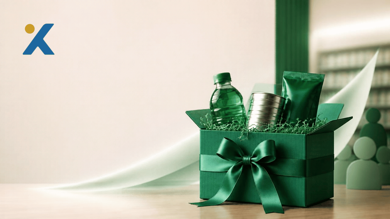 Jangan Cuma Bagi-Bagi Produk! Begini Cara Rancang Giveaway yang Convert